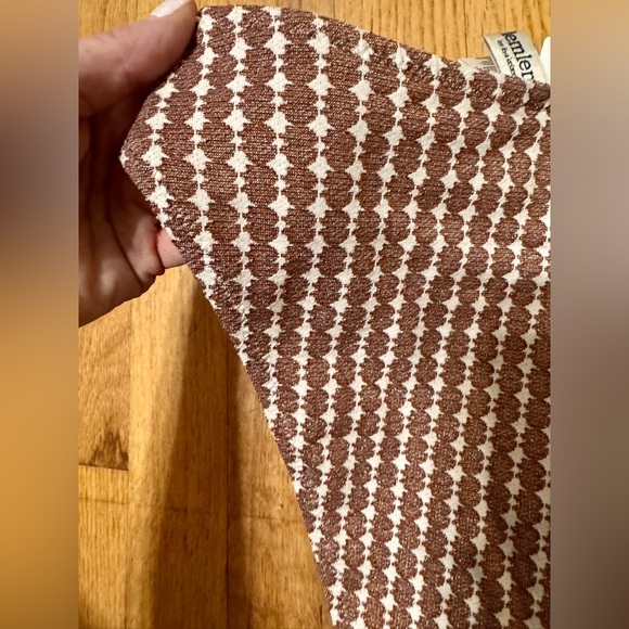 Lemlem KALA High Leg Bottom - Picture 7 of 8